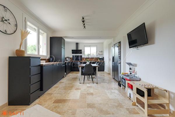 Maison 165m2 - Piscine - Graulhet