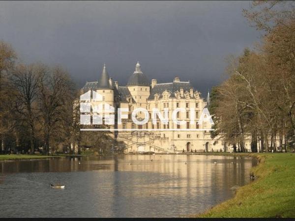 Location Appartement 4 pièces 105.19 m² - 63 PLACE DU CHATEAU Vizille 38220