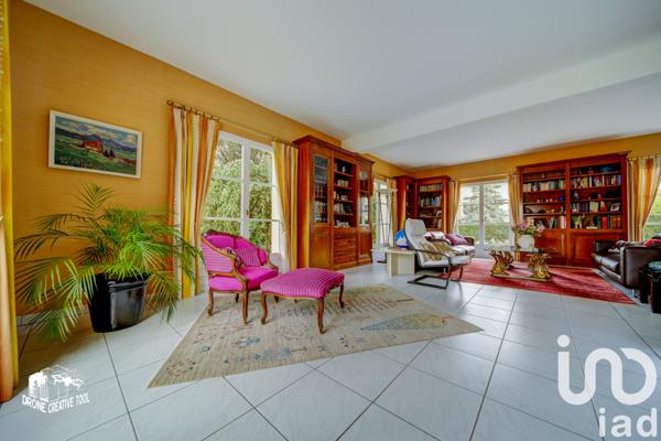 Maison à vendre 7 pièces 235 m² Homécourt