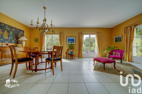 Maison à vendre 7 pièces 235 m² Homécourt