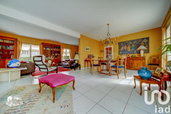 Maison à vendre 7 pièces 235 m² Homécourt