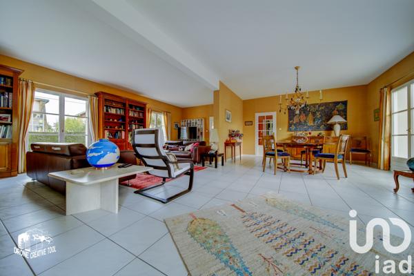 Maison à vendre 7 pièces 235 m² Homécourt