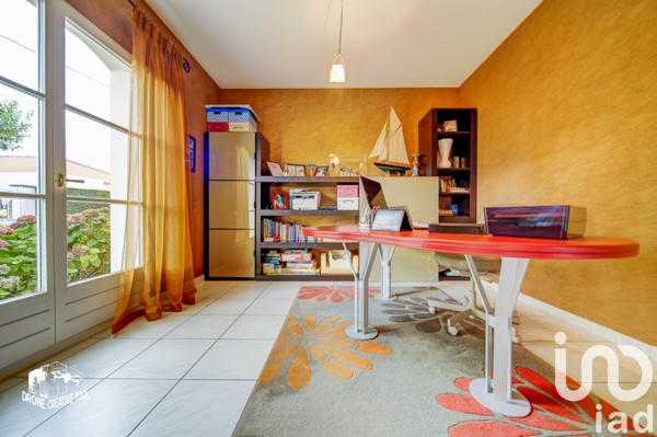 Maison à vendre 7 pièces 235 m² Homécourt