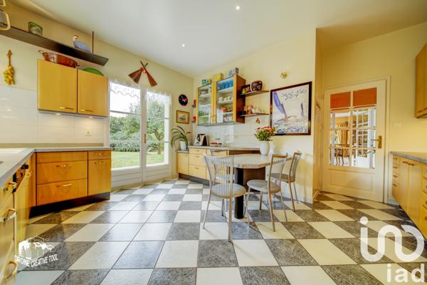 Maison à vendre 7 pièces 235 m² Homécourt