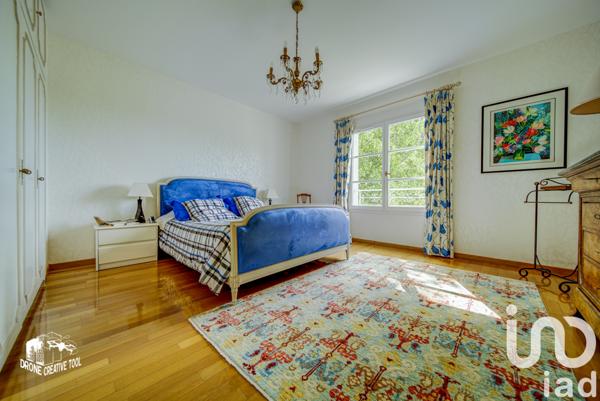 Maison à vendre 7 pièces 235 m² Homécourt