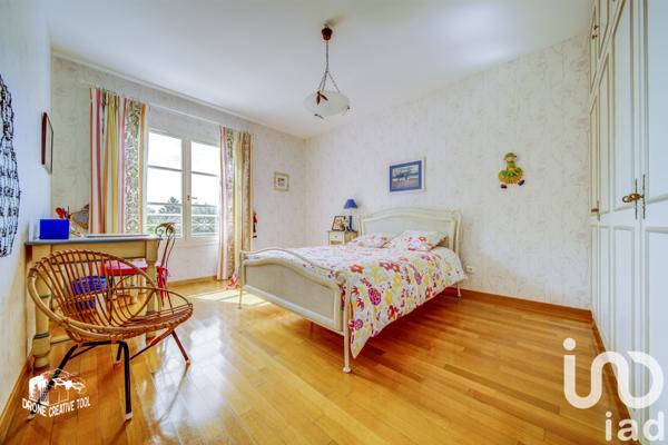 Maison à vendre 7 pièces 235 m² Homécourt