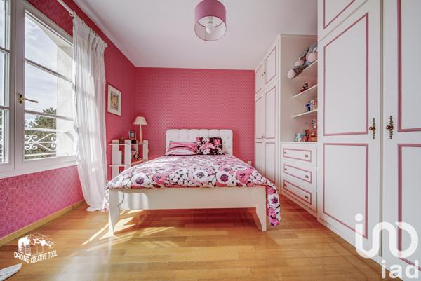 Maison à vendre 7 pièces 235 m² Homécourt