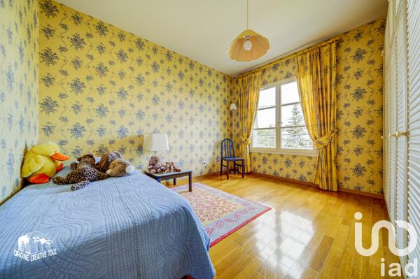 Maison à vendre 7 pièces 235 m² Homécourt