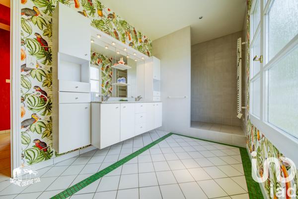 Maison à vendre 7 pièces 235 m² Homécourt