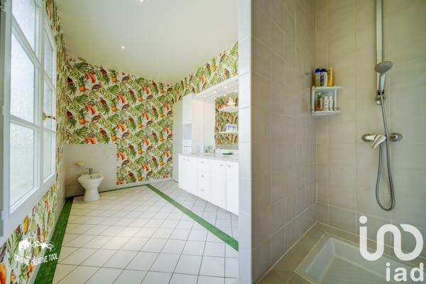 Maison à vendre 7 pièces 235 m² Homécourt