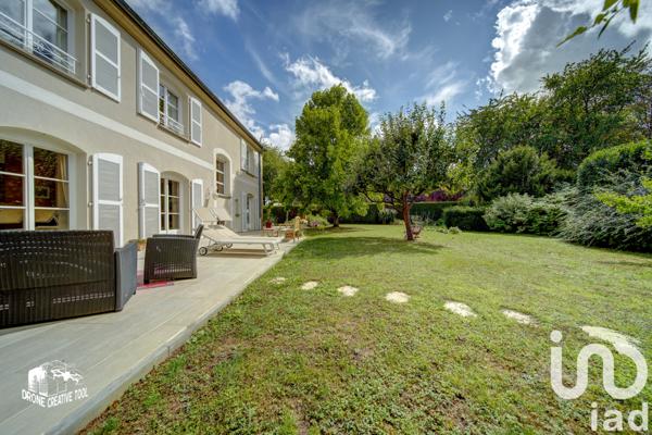 Maison à vendre 7 pièces 235 m² Homécourt