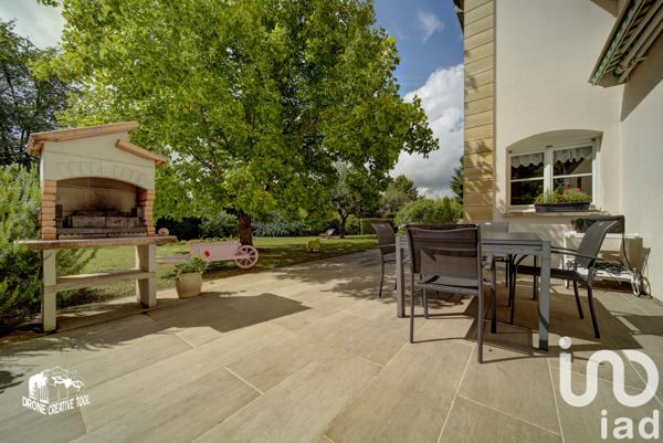 Maison à vendre 7 pièces 235 m² Homécourt