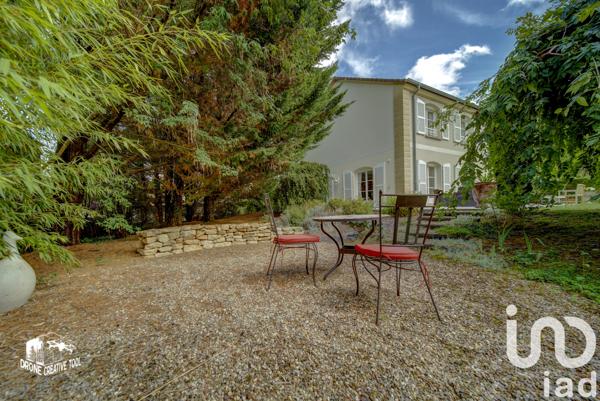 Maison à vendre 7 pièces 235 m² Homécourt