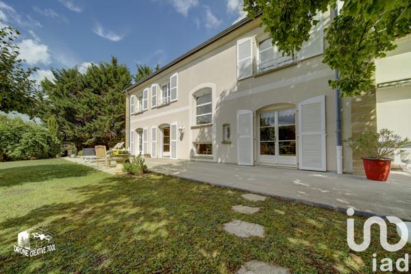 Maison à vendre 7 pièces 235 m² Homécourt