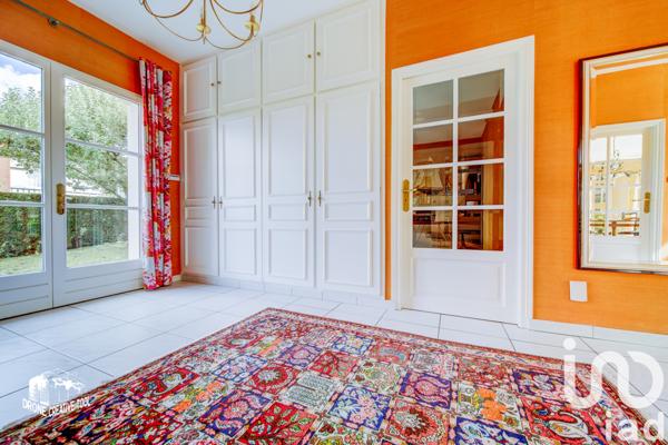 Maison à vendre 7 pièces 235 m² Homécourt