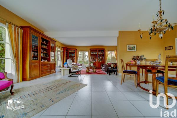 Maison à vendre 7 pièces 235 m² Homécourt