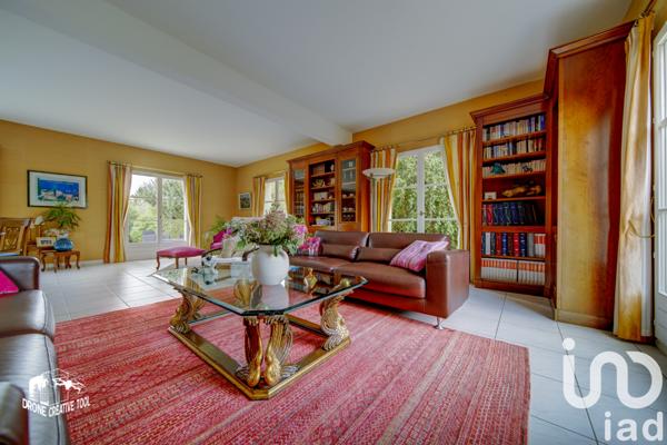 Maison à vendre 7 pièces 235 m² Homécourt