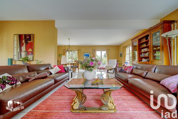 Maison à vendre 7 pièces 235 m² Homécourt