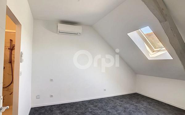 Appartement à louer    2 pièces •  Terrasson-Lavilledieu