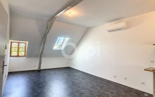 Appartement à louer    2 pièces •  Terrasson-Lavilledieu