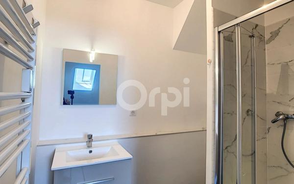 Appartement à louer    2 pièces •  Terrasson-Lavilledieu