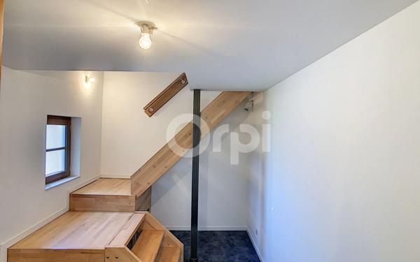 Appartement à louer    2 pièces •  Terrasson-Lavilledieu