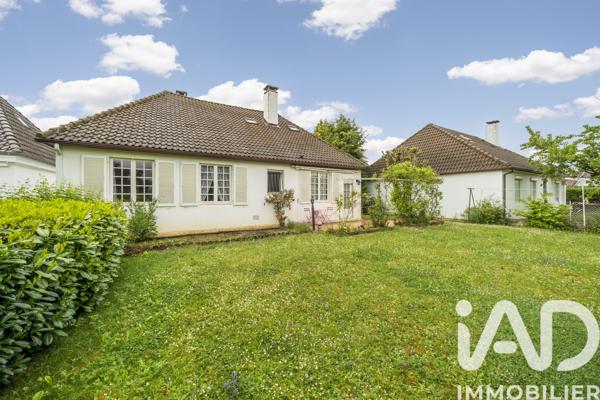 Maison à vendre 7 pièces 147,12 m² Heillecourt