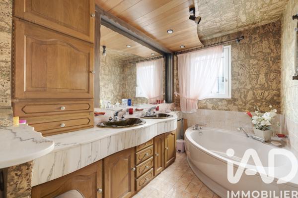 Maison à vendre 7 pièces 147,12 m² Heillecourt