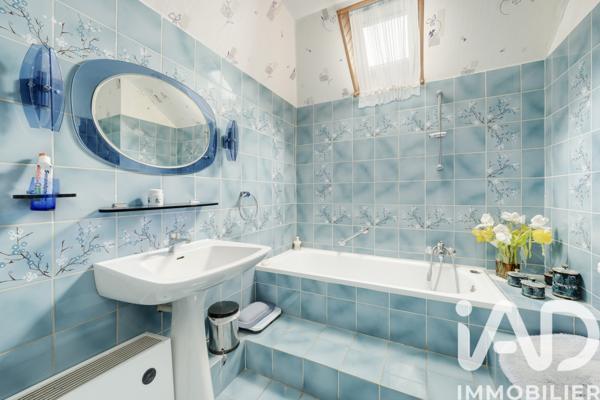 Maison à vendre 7 pièces 147,12 m² Heillecourt