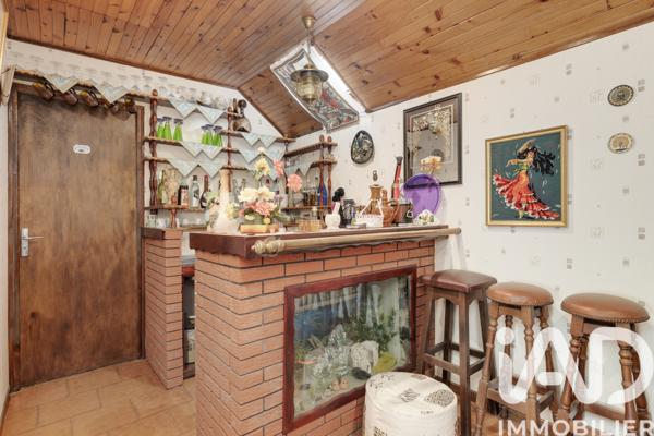 Maison à vendre 7 pièces 147,12 m² Heillecourt