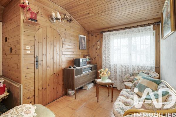 Maison à vendre 7 pièces 147,12 m² Heillecourt
