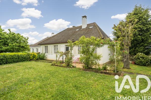 Maison à vendre 7 pièces 147,12 m² Heillecourt