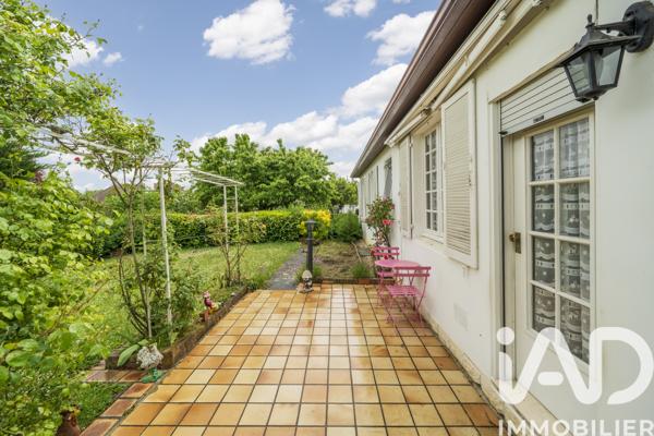 Maison à vendre 7 pièces 147,12 m² Heillecourt