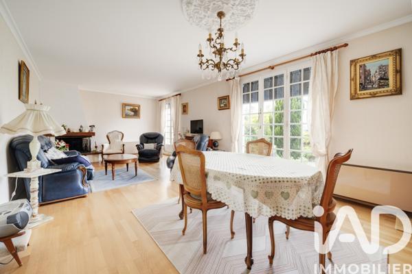 Maison à vendre 7 pièces 147,12 m² Heillecourt