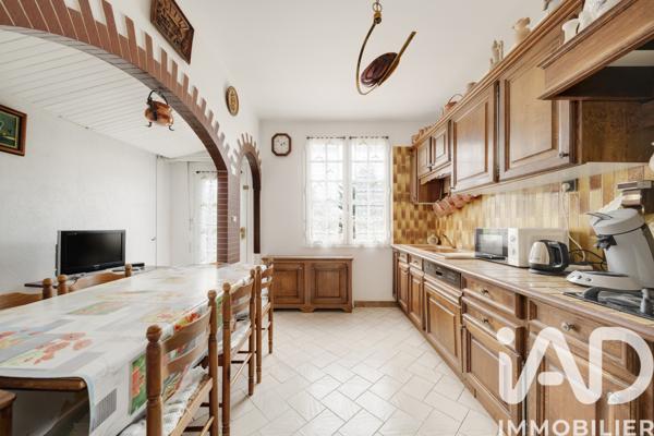 Maison à vendre 7 pièces 147,12 m² Heillecourt