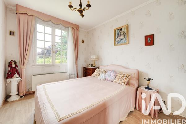 Maison à vendre 7 pièces 147,12 m² Heillecourt