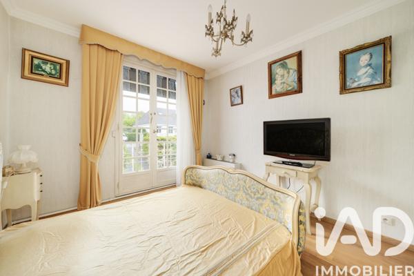 Maison à vendre 7 pièces 147,12 m² Heillecourt