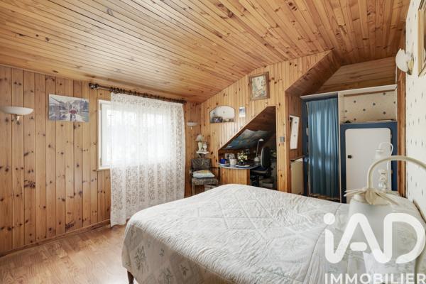 Maison à vendre 7 pièces 147,12 m² Heillecourt