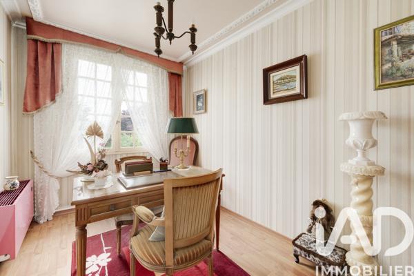 Maison à vendre 7 pièces 147,12 m² Heillecourt