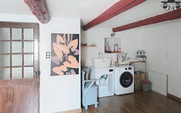 Maison à vendre    6 pièces • 200 m2 Caumont-sur-Durance