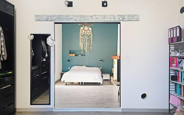 Maison à vendre    6 pièces • 200 m2 Caumont-sur-Durance