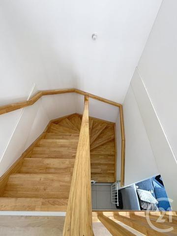 Maison à vendre  3 pièces - 72 m2 DIJON - 21