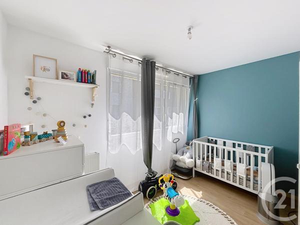 Maison à vendre  3 pièces - 72 m2 DIJON - 21