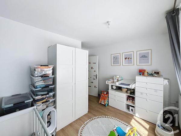 Maison à vendre  3 pièces - 72 m2 DIJON - 21