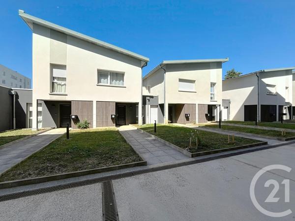 Maison à vendre  3 pièces - 72 m2 DIJON - 21