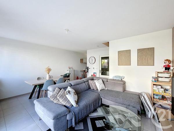 Maison à vendre  3 pièces - 72 m2 DIJON - 21