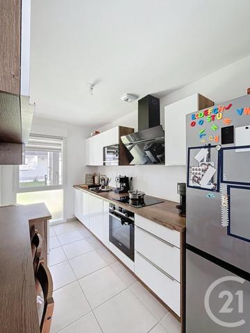 Maison à vendre  3 pièces - 72 m2 DIJON - 21