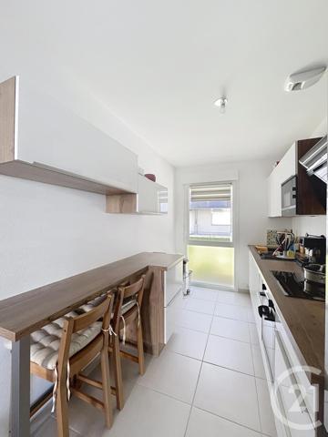 Maison à vendre  3 pièces - 72 m2 DIJON - 21