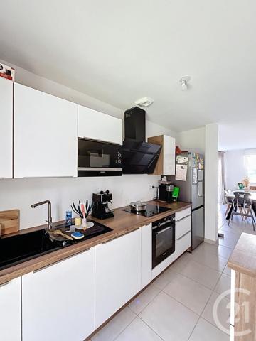 Maison à vendre  3 pièces - 72 m2 DIJON - 21