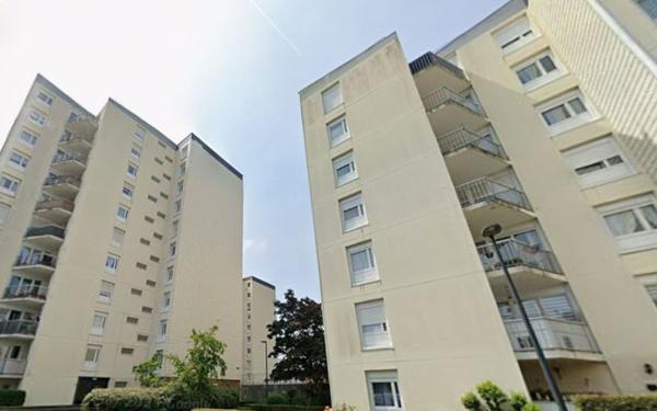 Appartement à vendre    3 pièces • 69,75 m2 Boulogne-sur-Mer